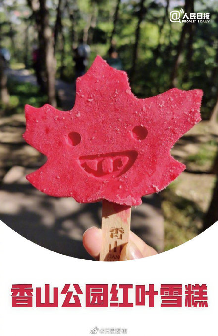 全国文创雪糕大赏，你pick哪一款