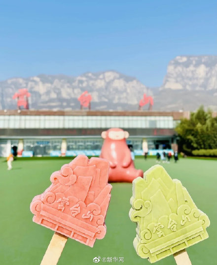 殷墟“出圈”一口咬下三千年的老冰棍