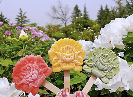 殷墟“出圈”一口咬下三千年的老冰棍