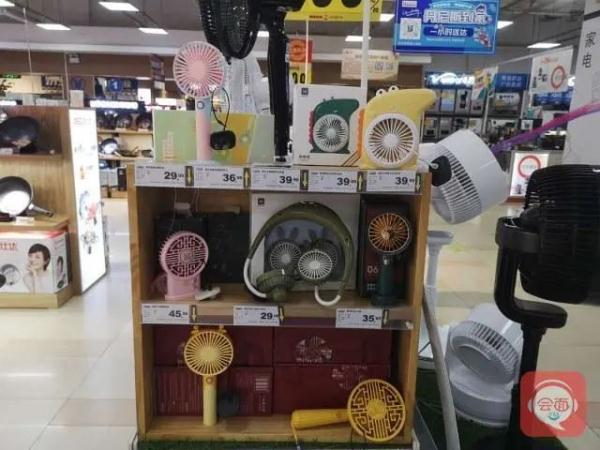 防晒品、雪糕、空调热销！炎炎夏日带火“高温经济”