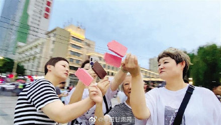 兰州中山桥文创雪糕来啦！