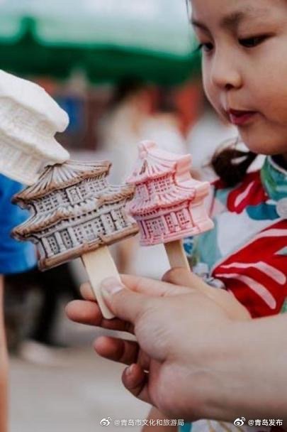 正午到下午3点是吃冷饮最佳时机