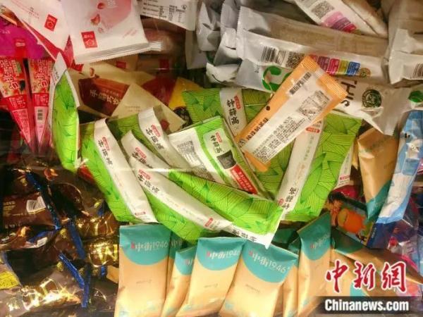 这些品牌，被中消协点名！