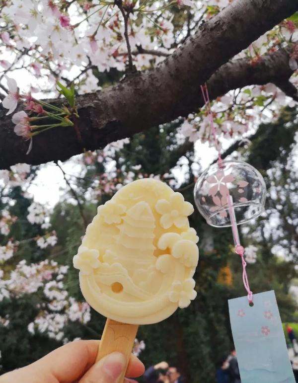 无锡这些文创雪糕,来,咬一口~ 无锡这些文创雪糕,来,咬一口~