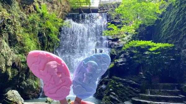 无锡这些文创雪糕,来,咬一口~ 无锡这些文创雪糕,来,咬一口~