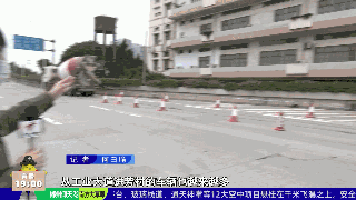 “就想出去上班!玩!”广州芳村解封,这些瞬间令人动容 “就想出去上班!玩!”广州芳村解封,这些瞬间令人动容