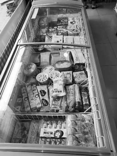 网红雪糕能“红”多久 网红雪糕能“红”多久