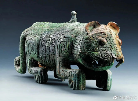 江西省博物馆文创雪糕 来了！