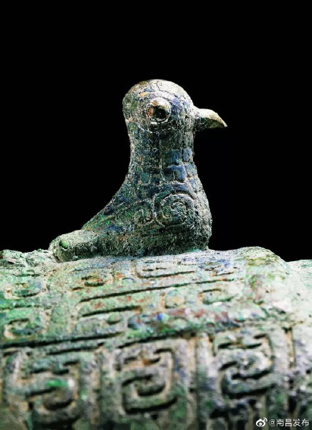 江西省博物馆文创雪糕 来了！