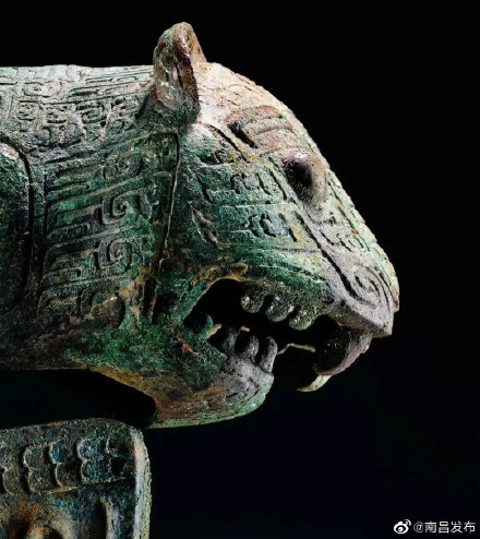 江西省博物馆文创雪糕 来了！