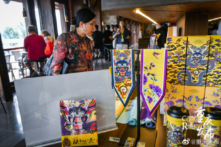 故宫为重庆定制的点心和雪糕,想尝尝吗? 故宫为重庆定制的点心和雪糕,想尝尝吗?