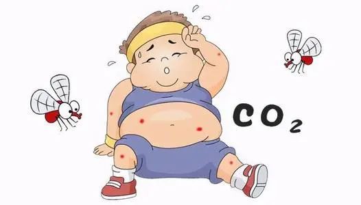 热热热、雨雨雨,最怕的它要来了! 热热热、雨雨雨,最怕的它要来了!