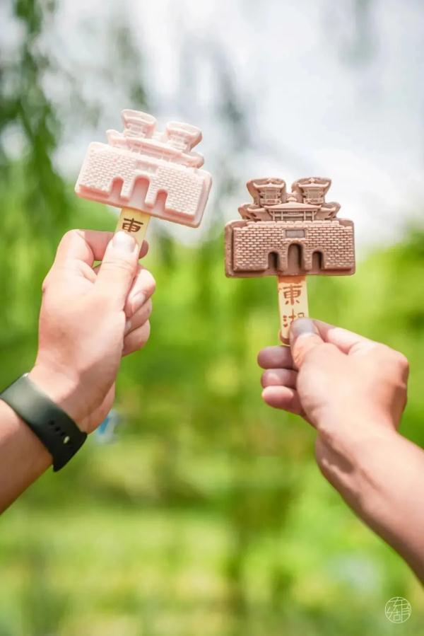 武汉又双叒叕一“网红”雪糕出道啦！这次是......