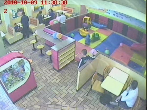 “神笔警探”林宇辉6年前画像助力打拐：宁夏被拐卖11年男童回家了