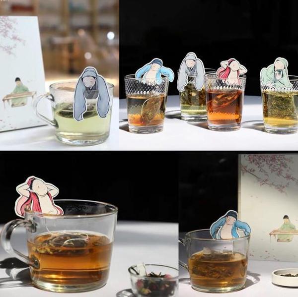 终于来了!安顺黄果树瀑布的文创雪糕! 终于来了!安顺黄果树瀑布的文创雪糕!