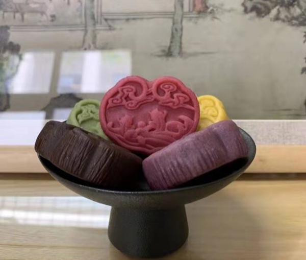 虽迟但到!黄果树瀑布也出雪糕了! 虽迟但到!黄果树瀑布也出雪糕了!