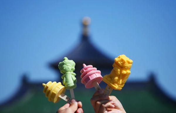 终于有机会舔“文物”了! 终于有机会舔“文物”了!