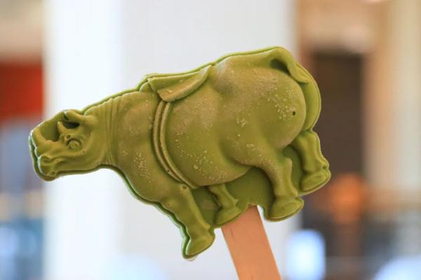 终于有机会舔“文物”了! 终于有机会舔“文物”了!