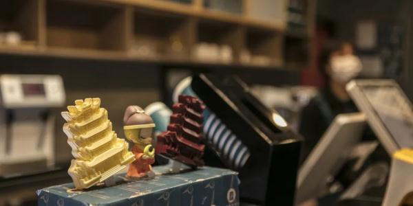 终于有机会舔“文物”了! 终于有机会舔“文物”了!