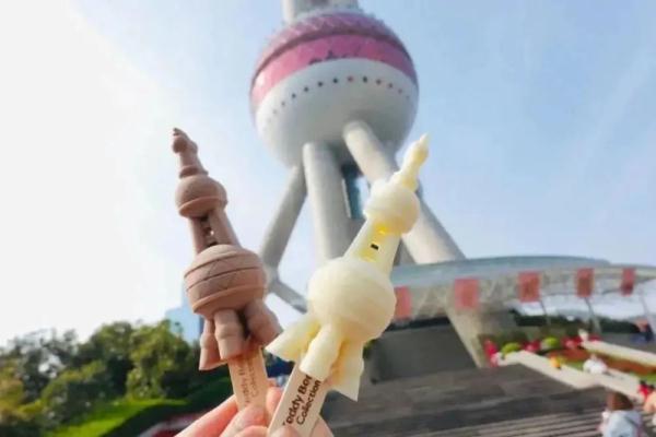 文创雪糕又上新了!网友:我这饭量能吃掉一支军队… 文创雪糕又上新了!网友:我这饭量能吃掉一支军队…