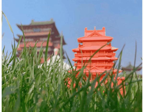 虽迟但到,兵马俑也出雪糕了 虽迟但到,兵马俑也出雪糕了