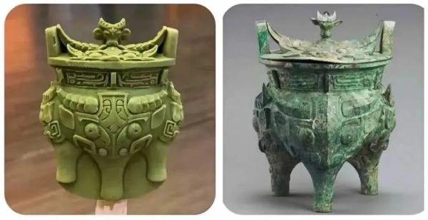 虽迟但到,兵马俑也出雪糕了 虽迟但到,兵马俑也出雪糕了