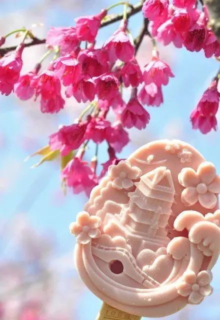 虽迟但到,兵马俑也出雪糕了 虽迟但到,兵马俑也出雪糕了