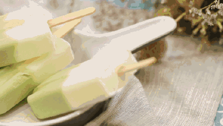 吃冷饮有3个“健康技巧”