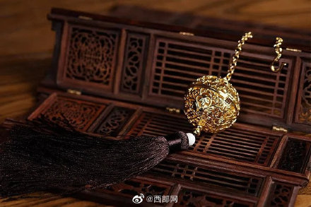 陕西的博物馆这么多 哪些“国宝”你能带回家 这份陕西博物馆文创地图快收好