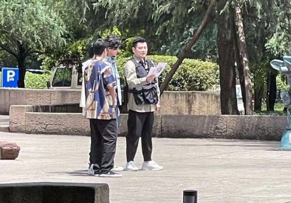 《天天向上》来“打卡”大四川最火的这地了!王一博大张伟郑云龙等集体现身 《天天向上》来“打卡”大四川最火的这地了!王一博大张伟郑云龙等集体现身