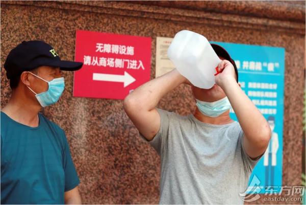 上海大概率已入夏？雷雨和大风又来了，温度也要暴跌……