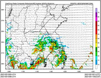 上海大概率已入夏？雷雨和大风又来了，温度也要暴跌……