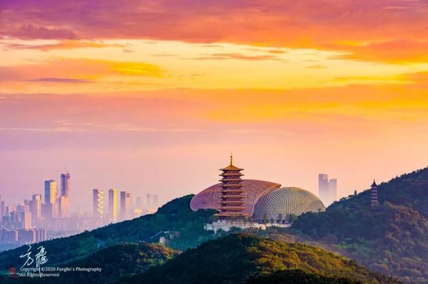 我想，一口把你吃掉！