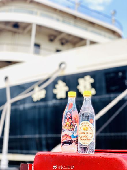 黄鹤楼雪糕没吃过瘾？新一波“武汉美味”在来的路上了