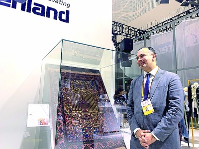 从“买买买”看消费升级——首届中国国际消费品博览会见闻