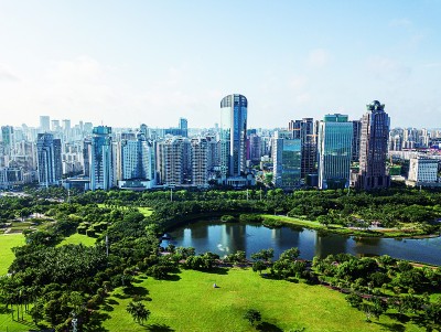 从“买买买”看消费升级——首届中国国际消费品博览会见闻