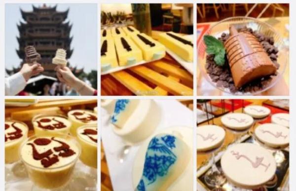 三星堆引发“大战”：全国文创雪糕大battle！