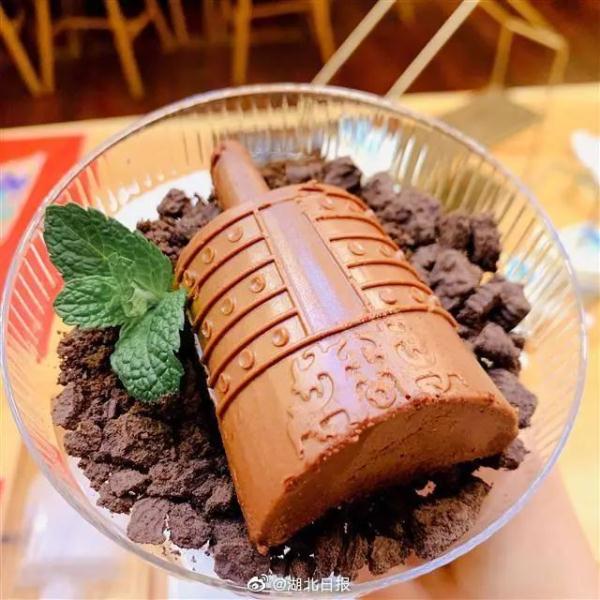 三星堆引发“大战”：全国文创雪糕大battle！