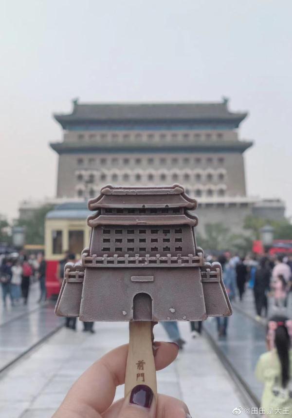 三星堆引发“大战”：全国文创雪糕大battle！