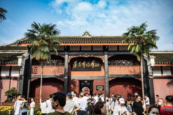 这个1132.3亿元的“大项目”，你贡献了多少？