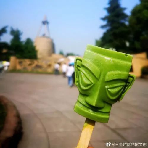 文创雪糕大battle！河北前来应战，之后的剧情……