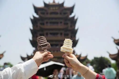 文创雪糕大battle！河北前来应战，之后的剧情……
