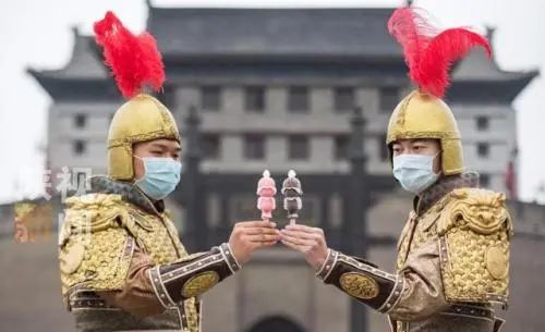文创雪糕大battle！河北前来应战，之后的剧情……