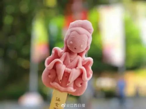 文创雪糕大battle！河北前来应战，之后的剧情……