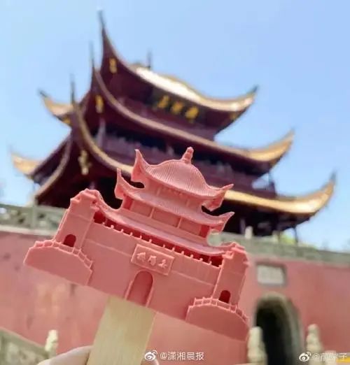 文创雪糕大battle！河北前来应战，之后的剧情……