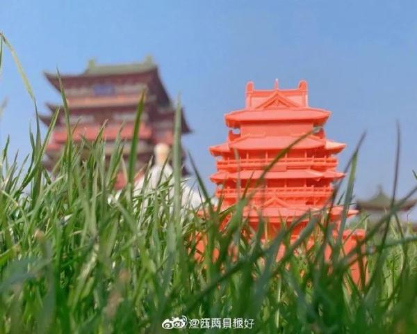 举着“文物”去旅游，各地“文创雪糕”大battle！云南这几款申请出战
