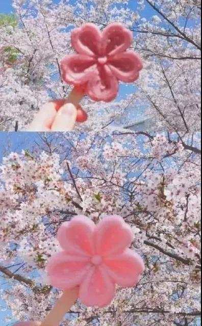 一抢而空！“堆堆雪糕”太火爆，去景点的理由又多了一个