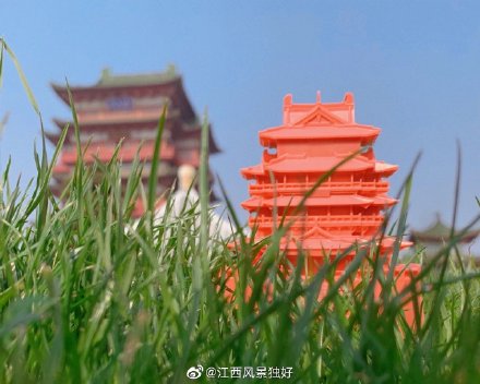 江西景区雪糕大赏