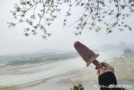 上新了！文创雪糕图鉴来啦 这届雪糕颜值太可了！