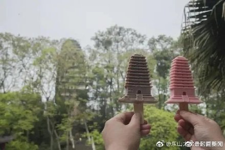 上新了！文创雪糕图鉴来啦 这届雪糕颜值太可了！